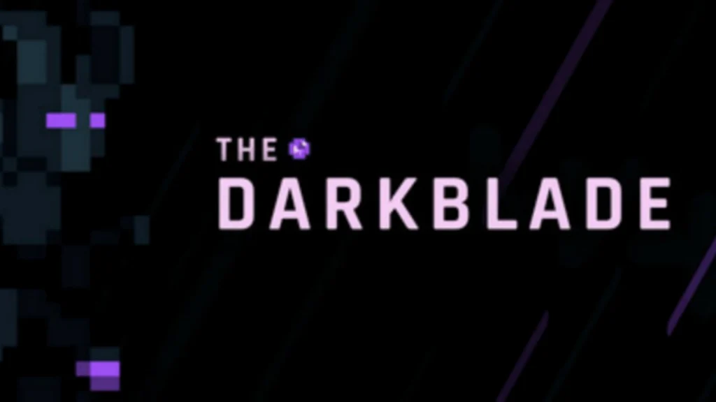 The Darkblade