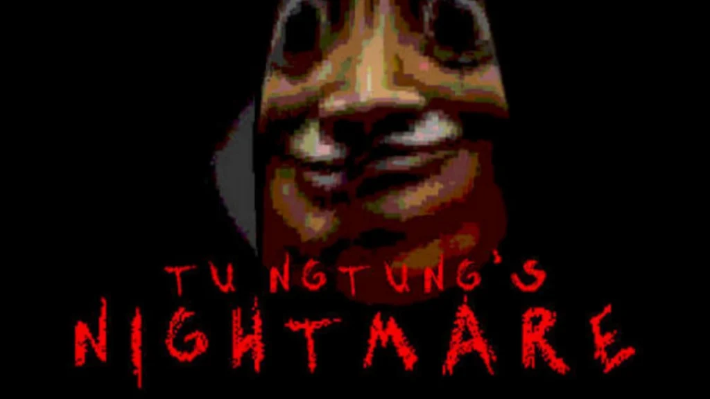 TungTung's Nightmare
