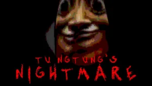 Tungtung’s Nightmare: A Brainrot Horror Dream