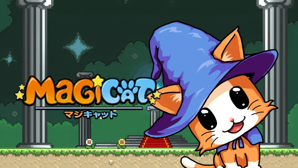 MagiCat