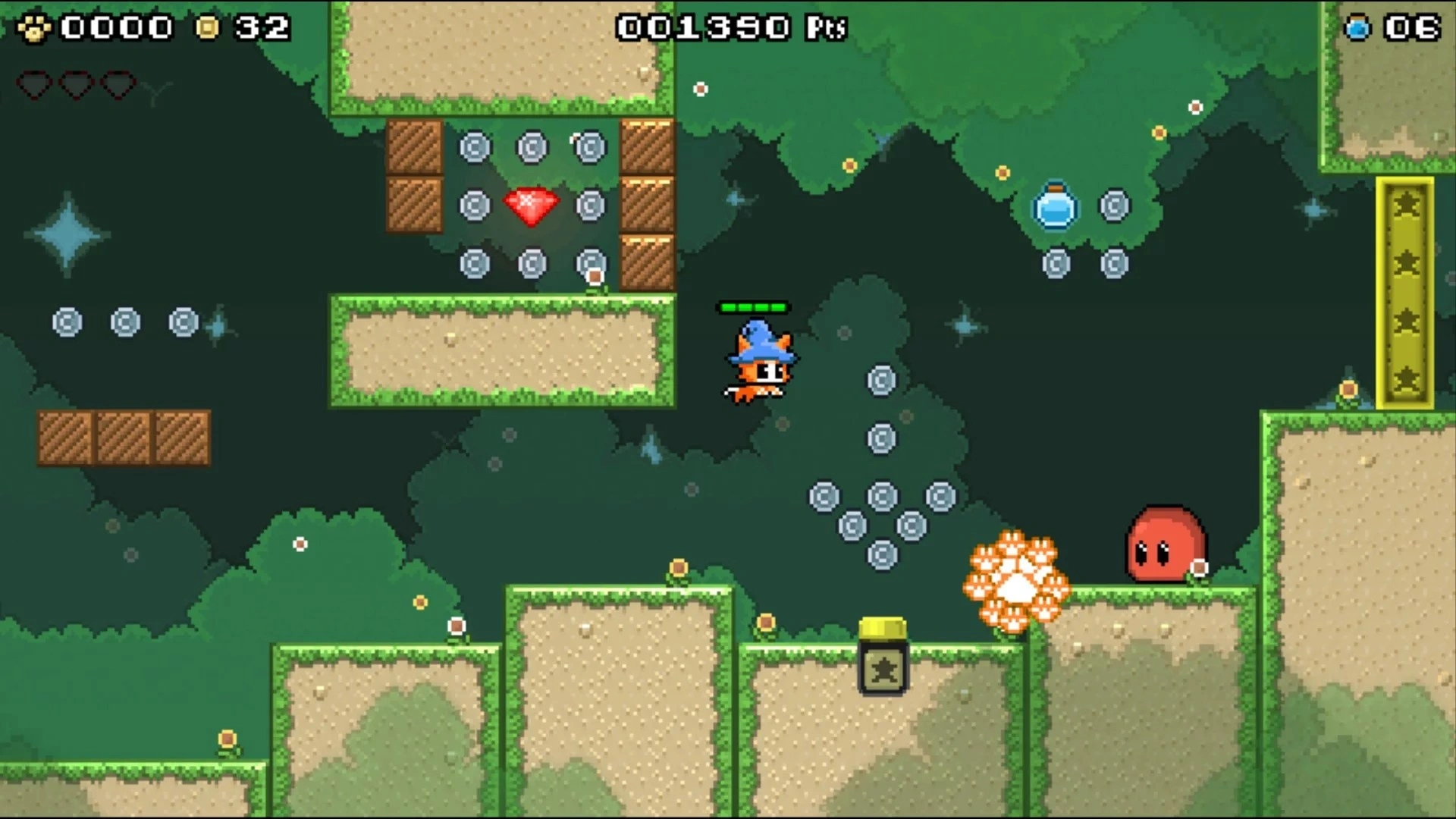Nice level design Nice level design
