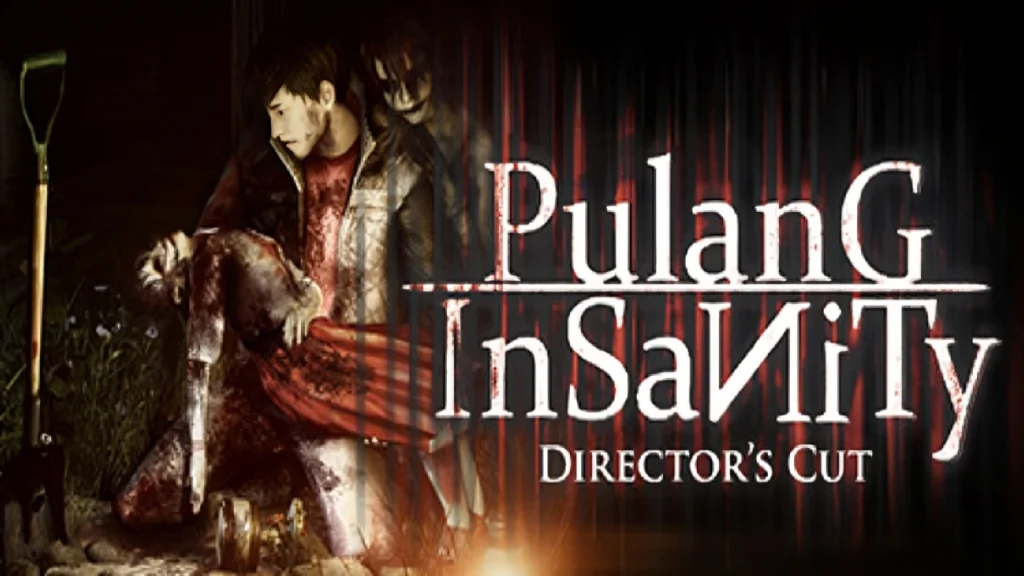Pulang Insanity