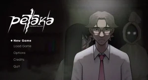 Petaka: The Bloodline Curse