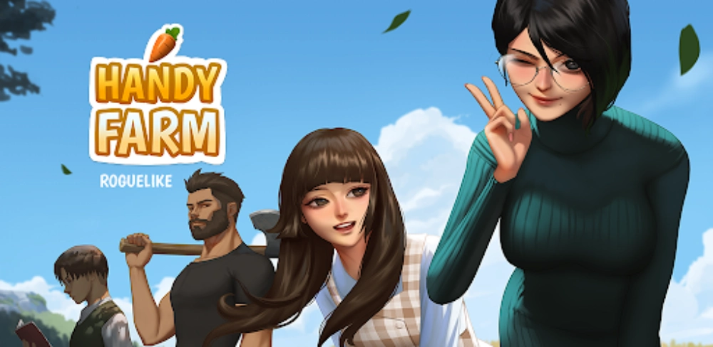 Thumbnail handy farm