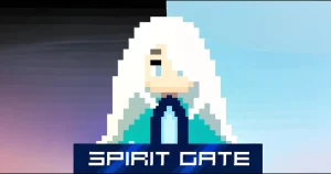 Beyond The Spirit Gate: A Journey Between Two Worlds