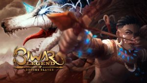 Biwar Legend of Dragon Slayer: Game Lokal Indonesia tentang Heroik Sang Penakluk Naga