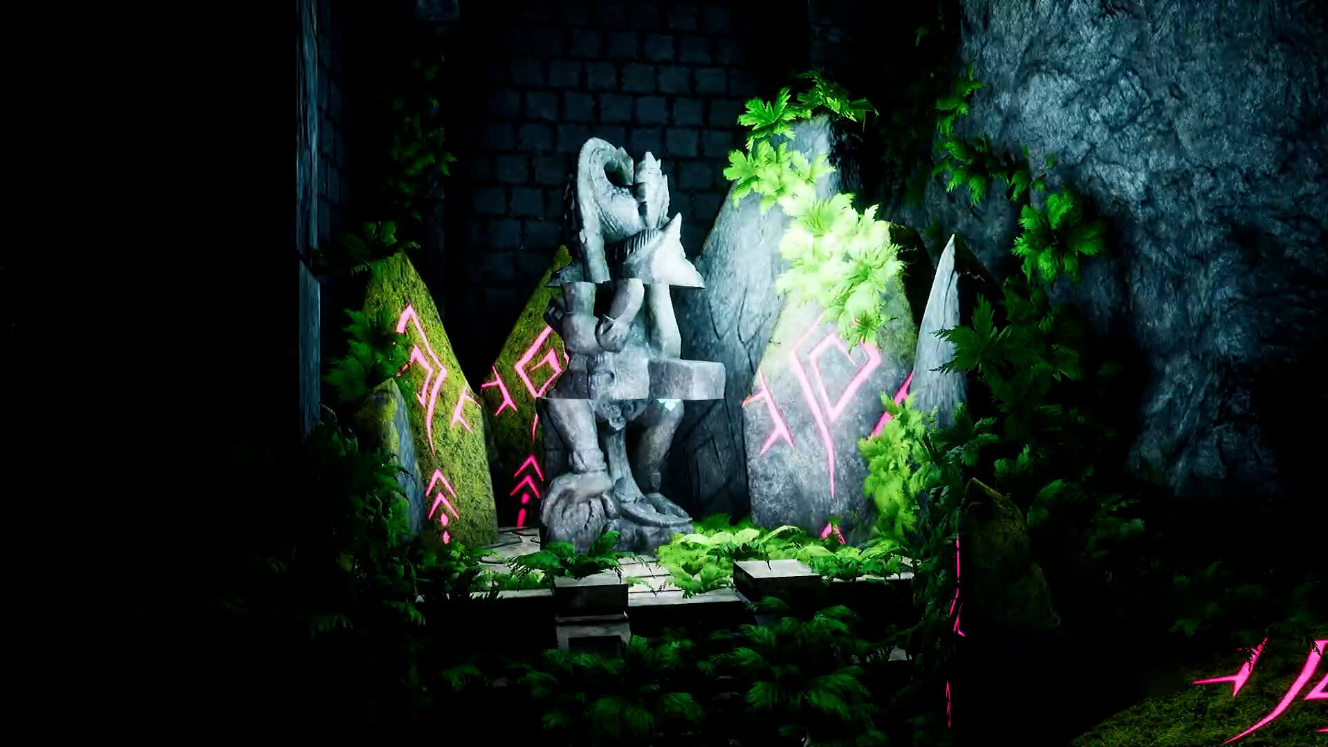 biwar perpaduan budaya modern Nuansa Bali kuno dalam Biwar berpadu dengan gameplay RPG modern yang otentik.