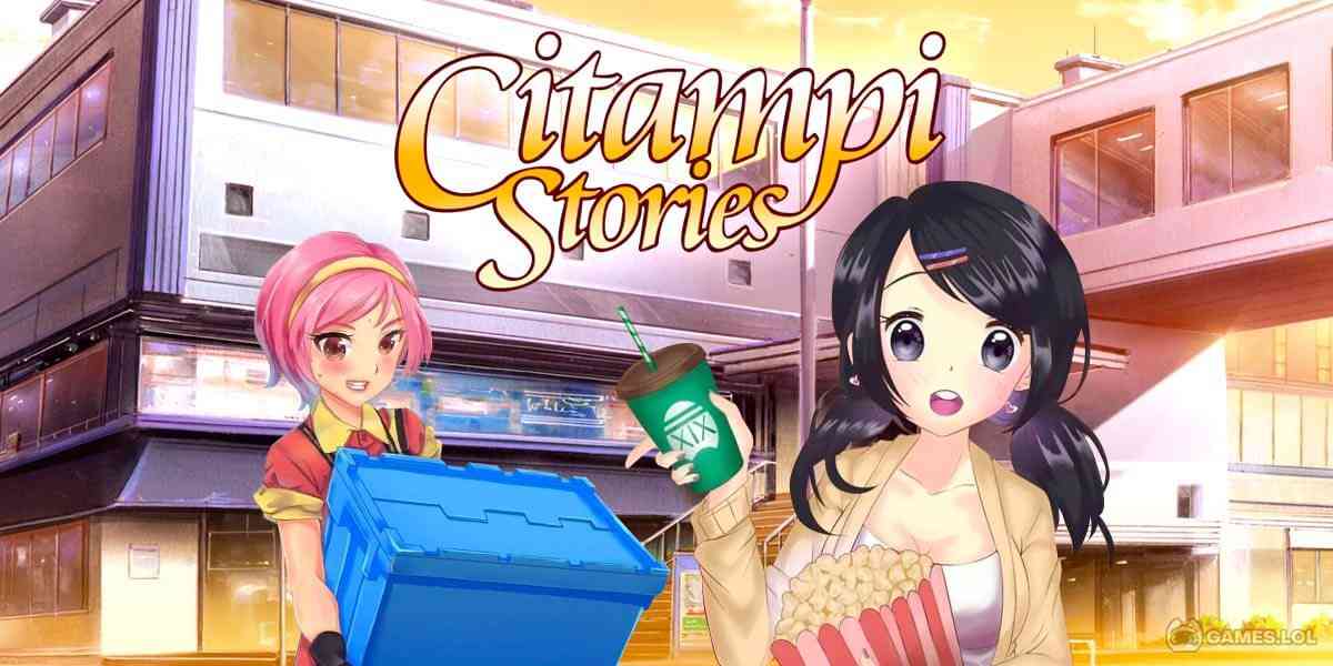 citampi stories rpg pc full version 642e6dceeb51ce53aa6801a2 citampi stories rpg pc full version 642e6dceeb51ce53aa6801a2