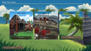 Temukung: Cultivation in Drylands – Game Lokal Indonesia Bertani di Tanah Kering Timor