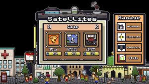 Desktown: Game Lokal Indonesia City Builder Minimalis di Desktop Kamu