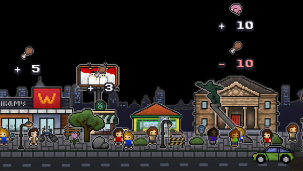 desktown hype gamer menjelang rilis Antusiasme gamer menyambut rilis game lokal Indonesia Desktown di Steam