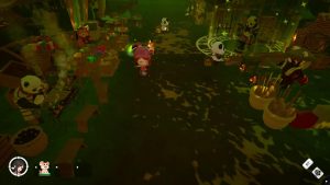 ELIMORA: Game Lokal Indonesia tentang Petualangan Fantasi dengan Makhluk Elemental