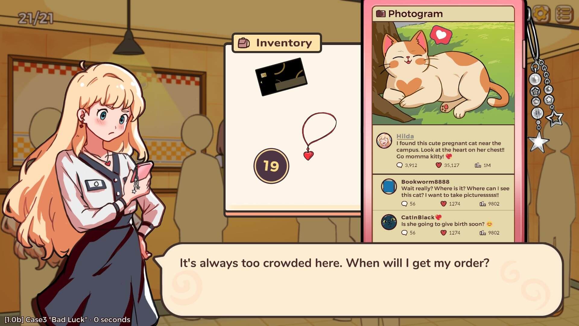 game lokal indonesia kreatif Game lokal Indonesia yang menunjukkan kreativitas developer anak bangsa