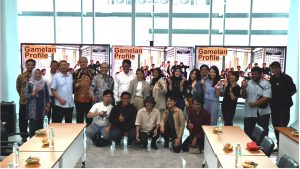 Menkomdigi di Jogja Saatnya Game Lokal Indonesia Unjuk Gigi!