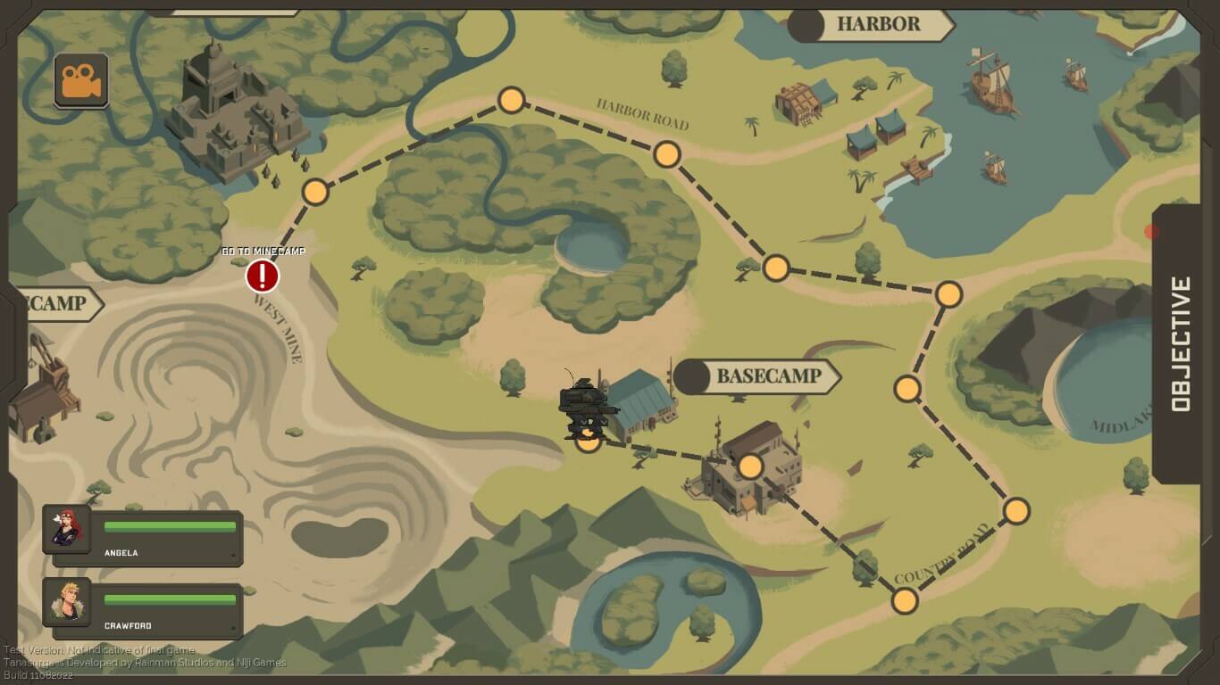 game lokal indonesia ww2 setting Setting Perang Dunia alternatif di Asia Tenggara dalam Tanasurga game lokal Indonesia"