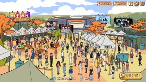 Little Problems: A Cozy Detective Game – Game Lokal Indonesia dengan Misteri Ringan Penuh Makna