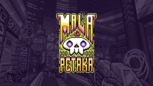 Mala Petaka: When Classic Doom Meets Local Flavor