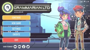 Survive 2099 With Grammar Power In Grammarian Ltd