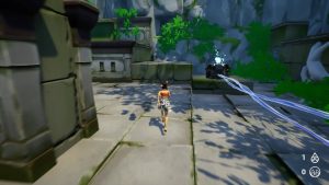 TIRTA: Game Lokal Indonesia dengan Petualangan Fantasi Penuh Magis dari Budaya Bali