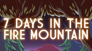 7 Days in the Fire Mountain – A Short Indonesian Survival Journey Full of Mystery