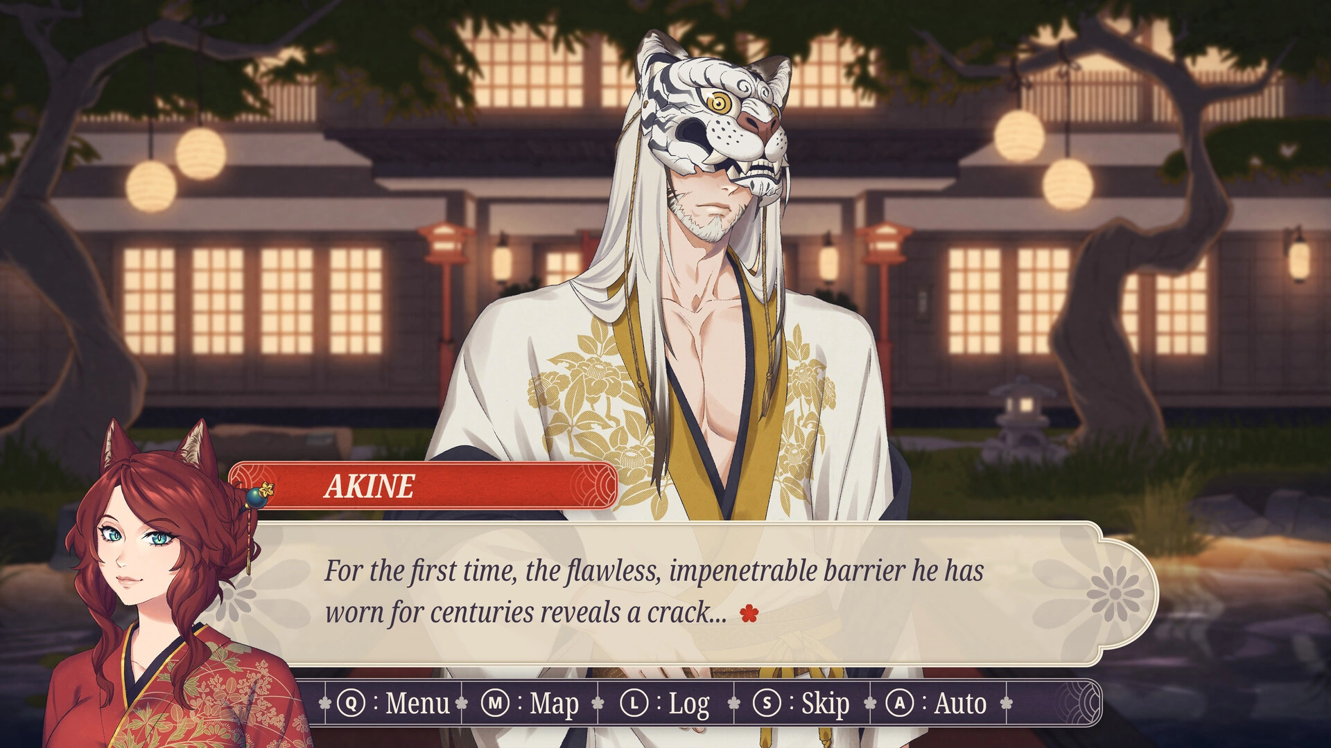 Akine Akine