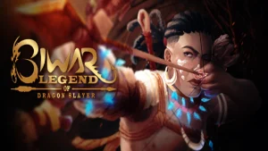 Biwar: Legend of Dragon Slayer – Bali’s Brave Beast Hunt