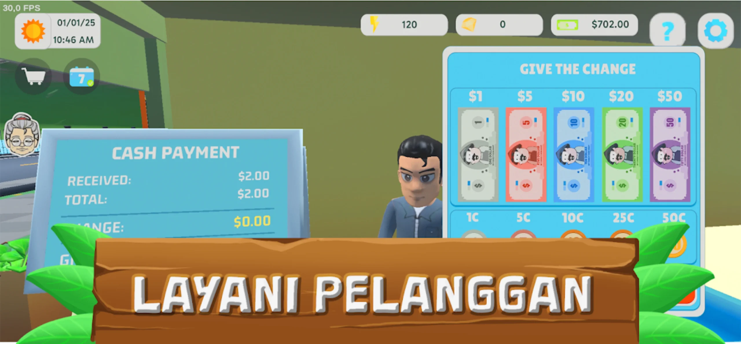 Easy and Enjoyable Easy and Enjoyable