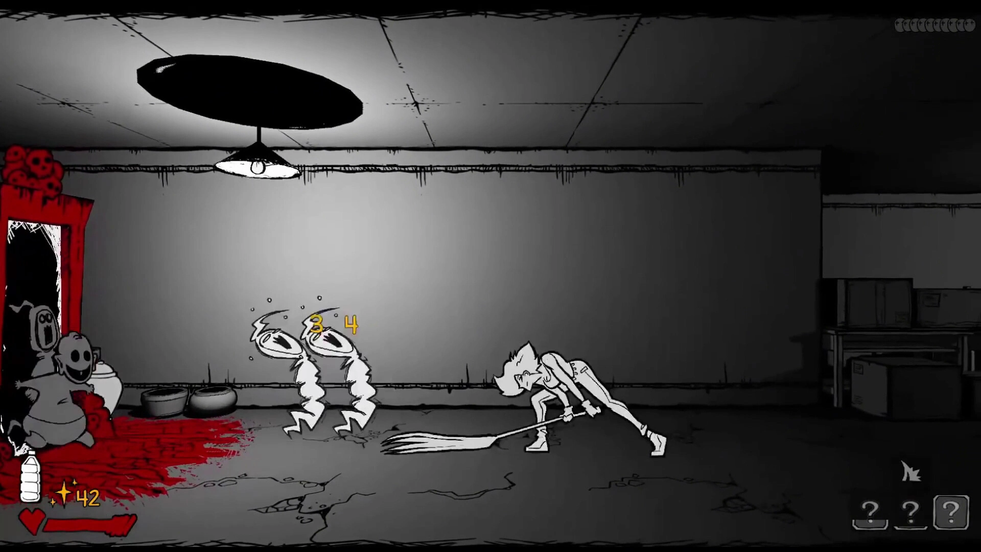 Ghost Slayer Ghost Slayer