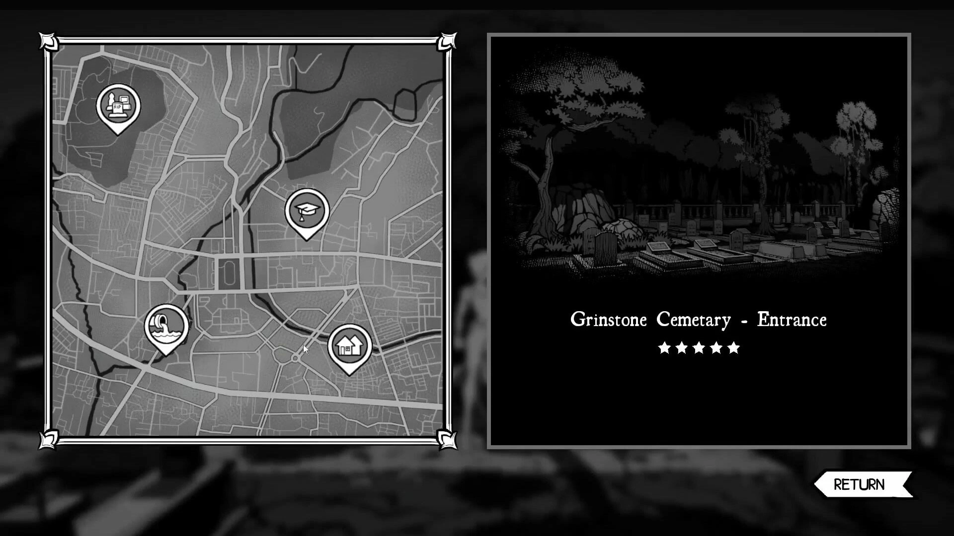 Interactive Map Interactive Map