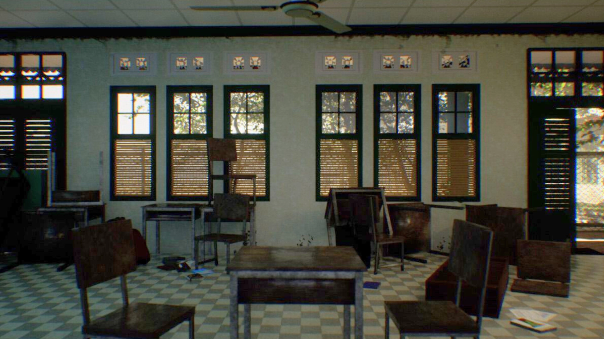 Messed Up Class Messed Up Class