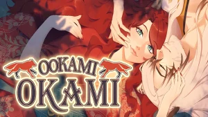 Ookami Okami – Steamy Spirits and Second Chances