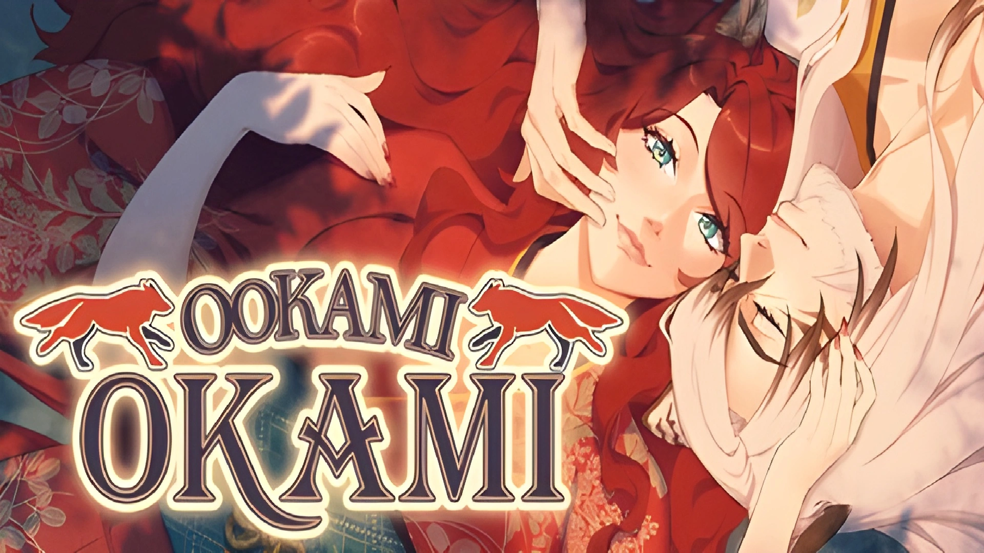 Ookami Okami Ookami Okami