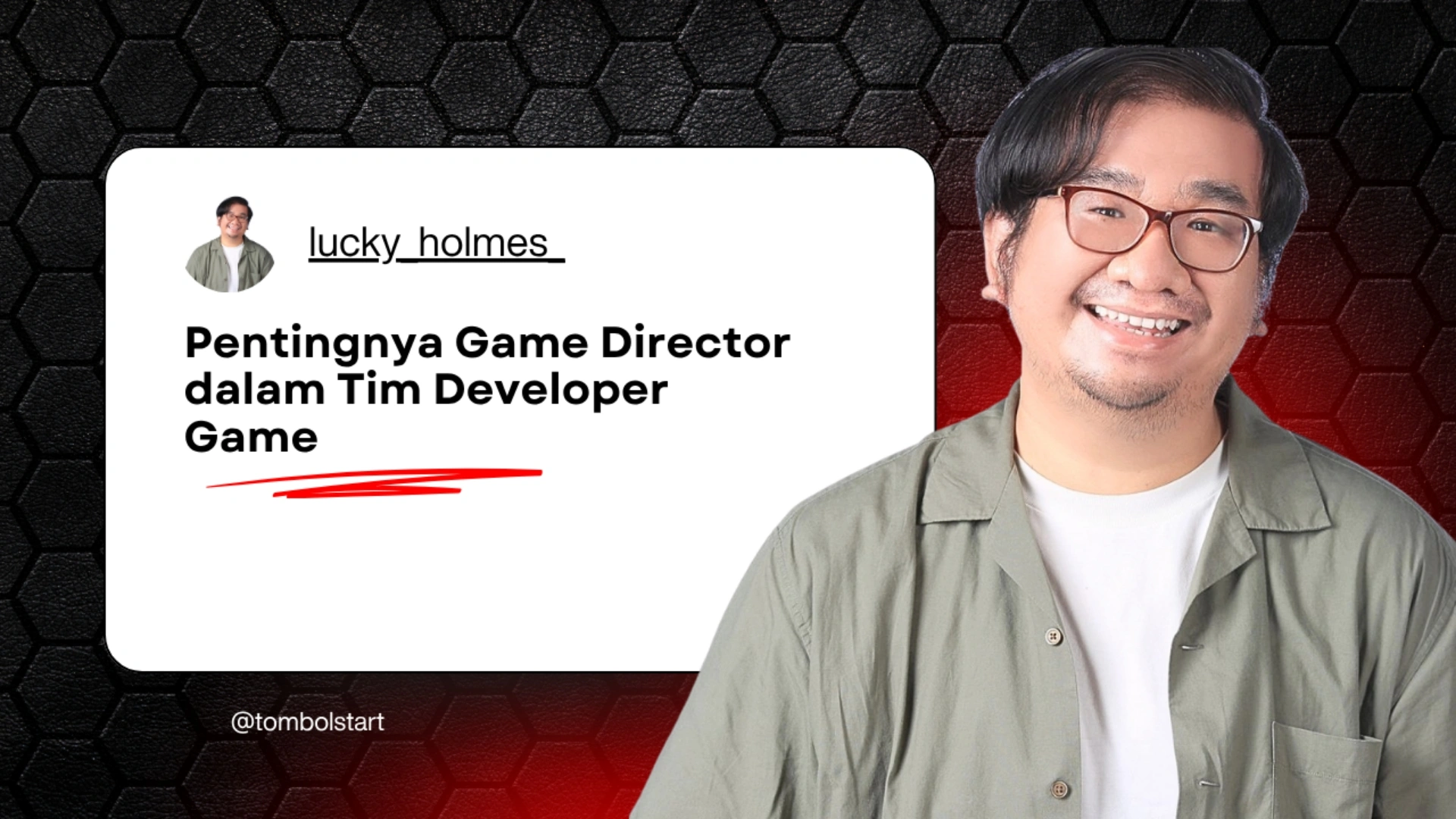 Pentingnya Game Director