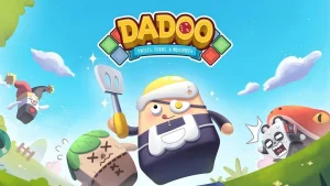 DADOO: Chaotic Multiplayer Snakes and Ladders!