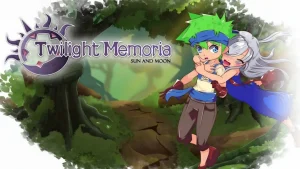 Twilight Memoria Sun and Moon: Romantic yet Nostalgic RPG