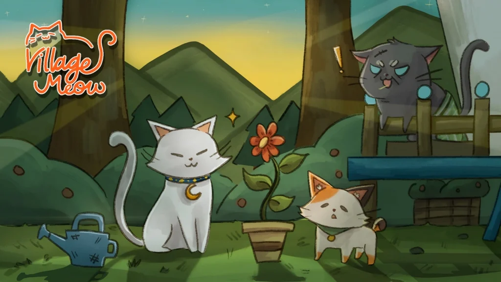 Village Meow