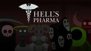 Hell’s Pharma: Internship in Hell’s Pharmacy