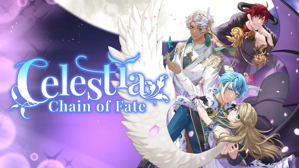 Celestia Chain of Fate