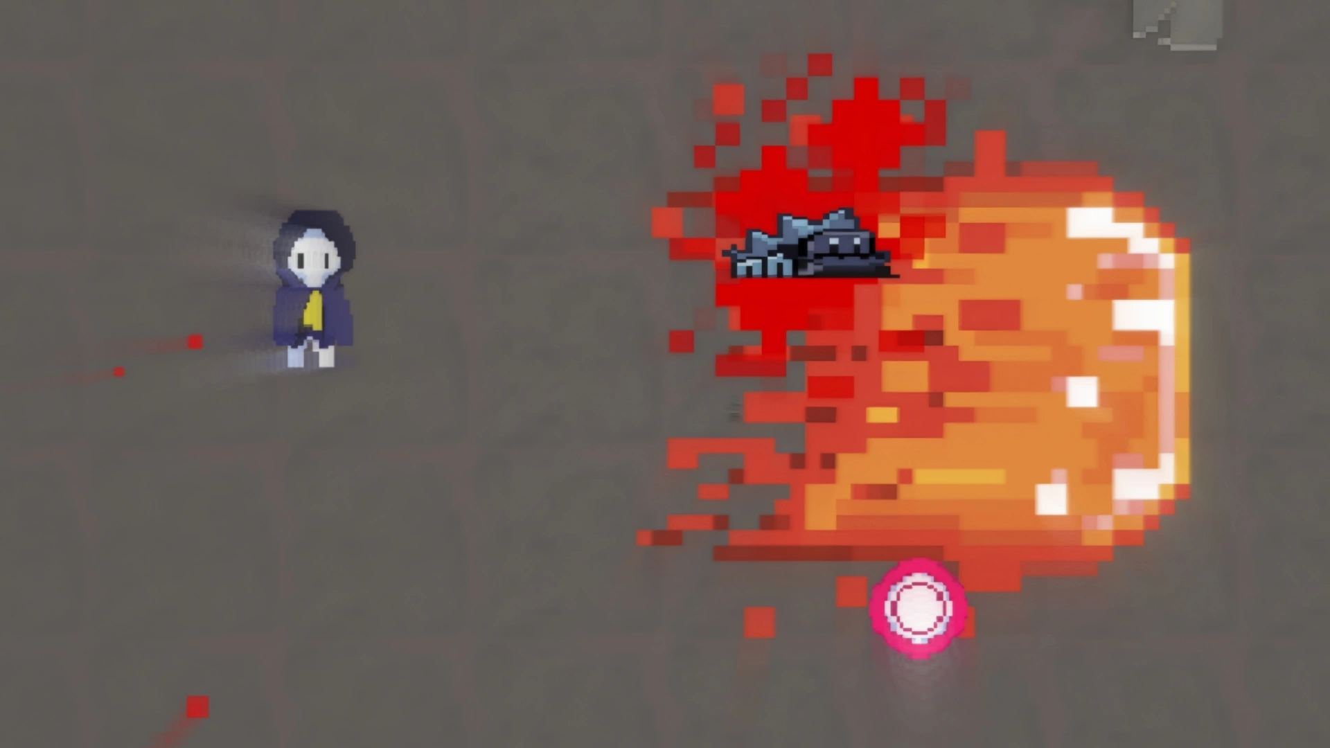 Cool guys don't look at explosion Cool guys don't look at explosion
