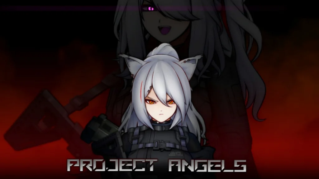 Project Angels: Futuristic Maritime War with the ANGELS