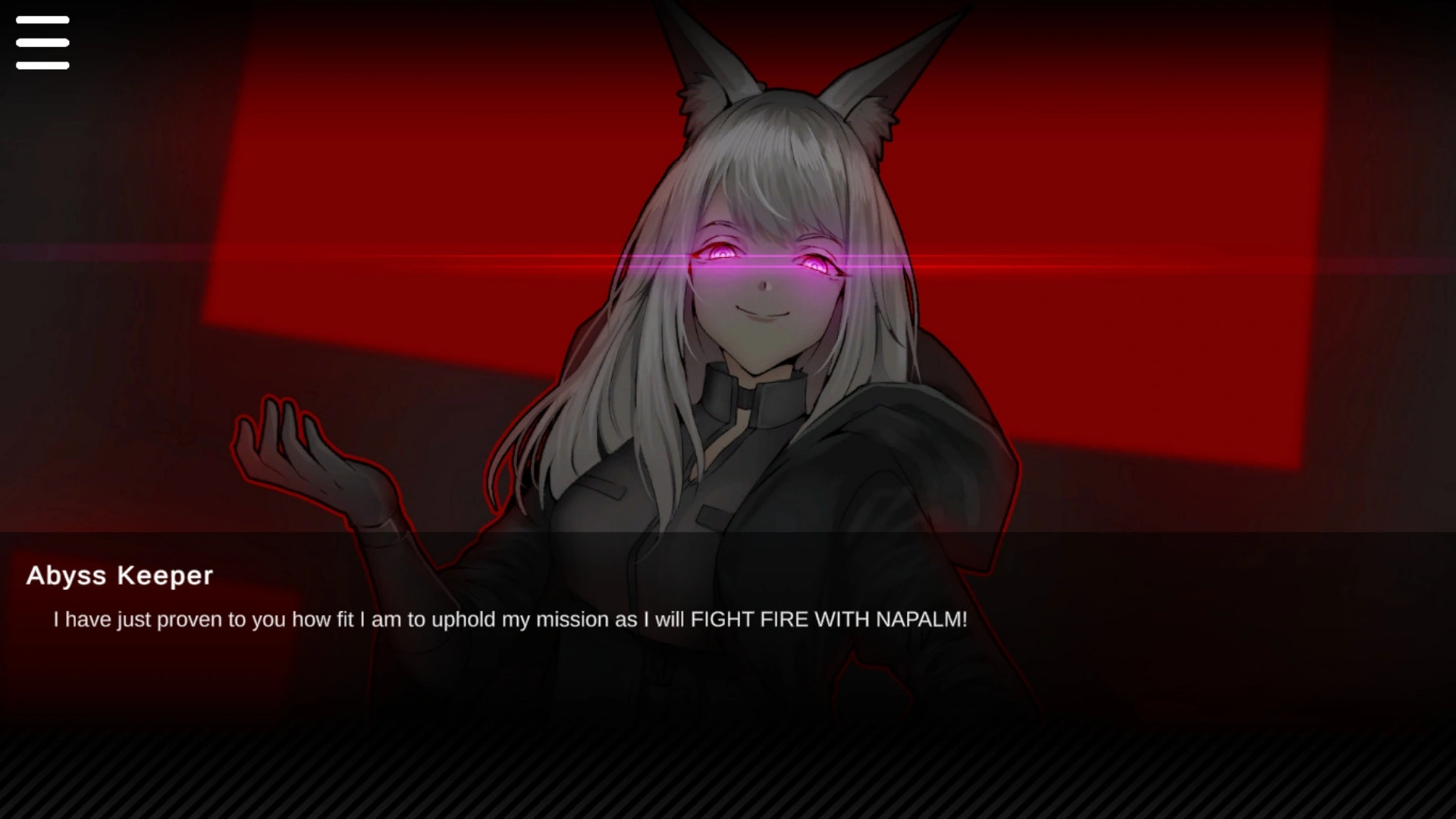 i can fix her i can fix her