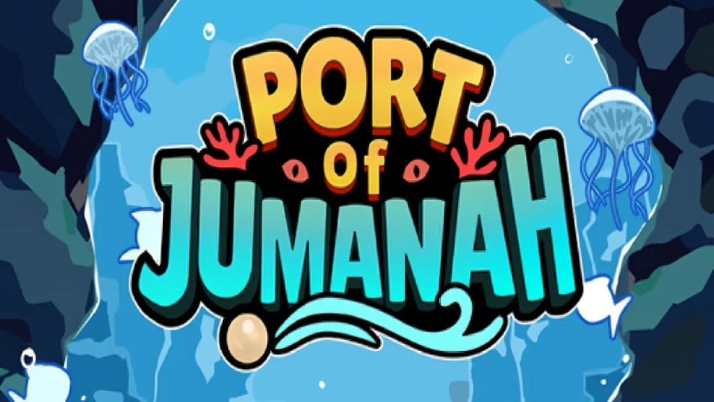 Port of Jumanah