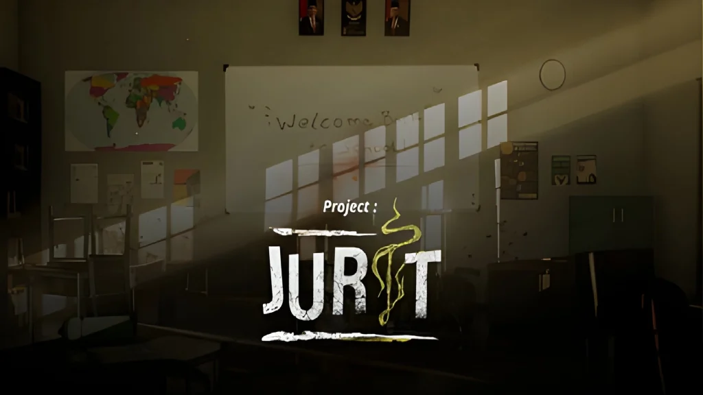 Project Jurit