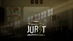 Project: Jurit – Zombie School Nightmare