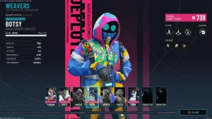 RIFTSTORM: Indonesia’s Mythic Looter Shooter That Blends Chaos and Strategy