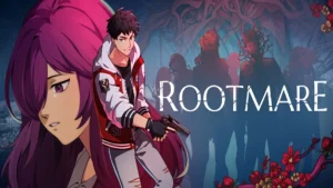 Rootmare: Unearthing Horror in the Pursuit of Perfection