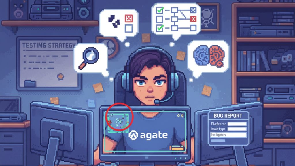 [Temporary] Quality Assurance – Porting