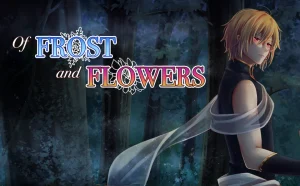 Of Frost and Flowers: A Magical Otome Tale from Indonesia