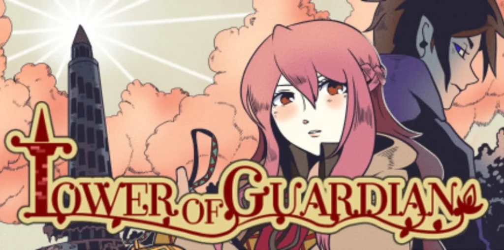 Tower of Guardian: The Indonesian 2D Fantasy RPG That Tests Your Skills and Curiosity