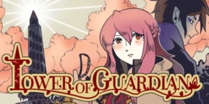 Tower of Guardian: The Indonesian 2D Fantasy RPG That Tests Your Skills and Curiosity